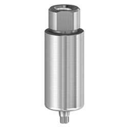 PM Blank Ti 10mm RP Conelog