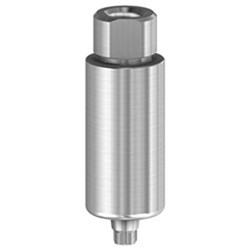 PM Blank Ti 10mm WP Conelog