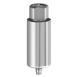 PM Blank Ti 10mm Biotech