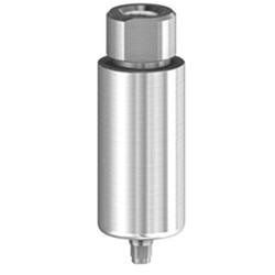 PM Blank Ti 10mm Medentis ICX