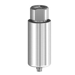 PM Blank Ti 10mm MIS C1 NP