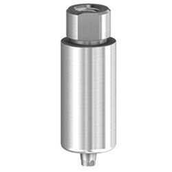 PM Blank Ti 10mm MIS C1 RP