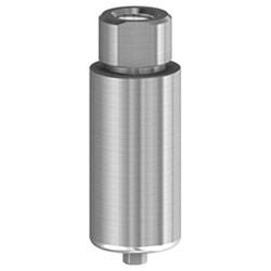 PM Blank Ti 10mm BioHoriz NP