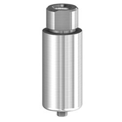 PM Blank Ti 10mm BioHoriz RP