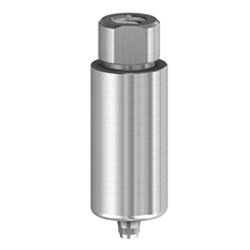 PM Blank Ti 10mm Dentium 3.8