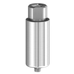 PM Blank Ti 10mm Bego 4.5