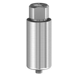 PM Blank Ti 10mm MIS Seven RP