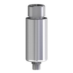 PM Blank Ti 10mm Replace 6.0