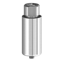 PM Blank Ti 10mm BioHoriz 3.0