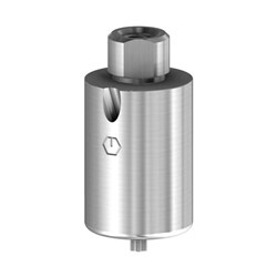 ASC Blank Astra Tech EV 4.2 14mm Corner