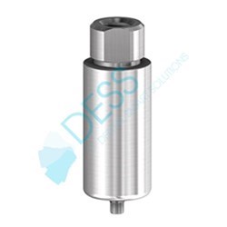 PM Blank Ti 10mm Astra EV 3.0