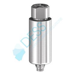 PM Blank Ti 10mm Astra EV 5.4
