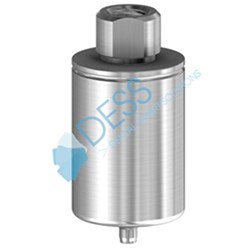 PM Blank Ti 14mm Certain RP