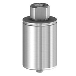 PM Blank Ti 14mm Zimmer NP