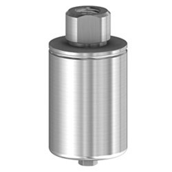 PM Blank Ti 14mm Zimmer WP
