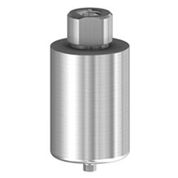 PM Blank Ti 14mm Osseospeed RP