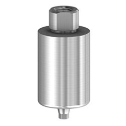 PM Blank Ti 14mm Osseospeed WP
