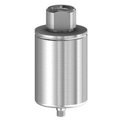 PM Blank Ti 14mm Neodent GM