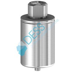 PM Blank Ti 14mm Active RP