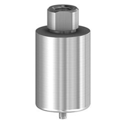 PM Blank Ti 14mm Straum BL NC