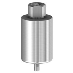 PM Blank Ti 14mm Straum BL RC