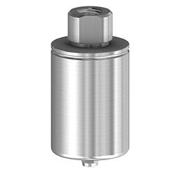 PM Blank Ti 14mm Straum TL WN