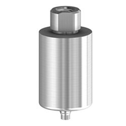 PM Blank Ti 14mm Astra EV 4.2