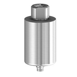 PM Blank Ti 14mm Astra EV 4.8