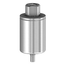 PM Blank Ti 14mm Camlog 4.3