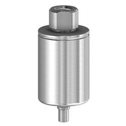 PM Blank Ti 14mm Camlog 5.0
