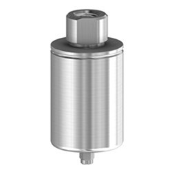 PM Blank Ti 14mm Xive 5.5
