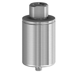 PM Blank Ti 14mm OsstemTS STD
