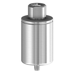 PM Blank Ti 14mm Medentis ICX