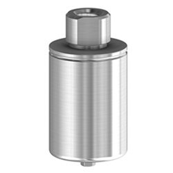 PM Blank Ti 14mm BioHoriz RP Internal Hex