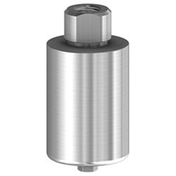 PM Blank CrCo 14mm Zimmer WP