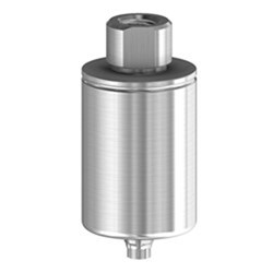 PM Blank CrCo Astra EV 4.8
