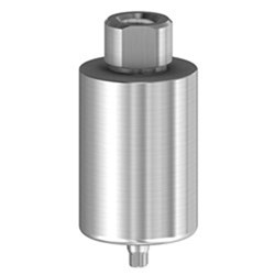 Premilled Blank CoCr 14mm RP Conelog