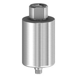 Premilled Blank CoCr 14mm WP Conelog