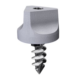 Fiduciary Marker 6mm Thread Unigrip Pack of 2