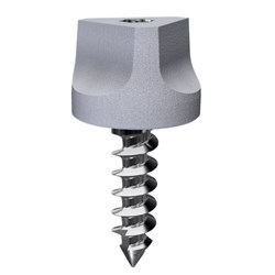 Fiduciary Marker 8mm Thread Unigrip Pack of 2