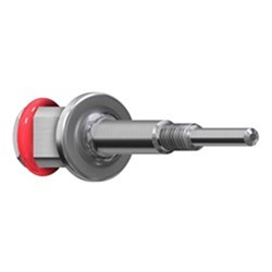 Ti-Base Extracting Tool for Conelog NP/RP