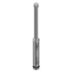Screwdriver Tip Torx 06 30mm Length Straumann, Synocta