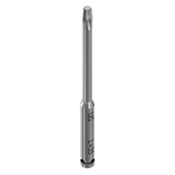 Screwdriver Tip Uni Grip UG 35mm Length Nobel Biocare