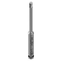 Screwdriver Tip 1.20mm Hex 30mm Length Biomet 3i, Megagen