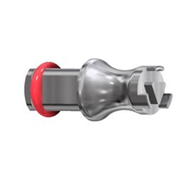 Key for Square Torque Wrench DESS Loc
