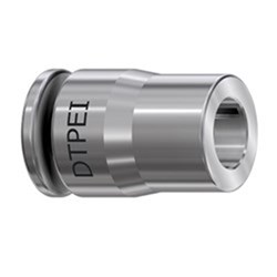 Manual Driver for IO ScanAbut