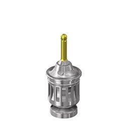 Screwdriver 21mm Torx 06 Ball Active Hex