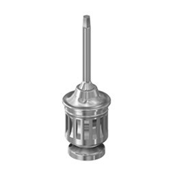 Screwdriver 28mm H1,25mm Active Hex