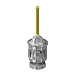 Screwdriver 28mm Torx 06 Ball Active Hex