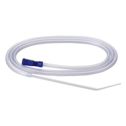 Suction Hose Single Use with Cannula 2.1m - 50 Pieces